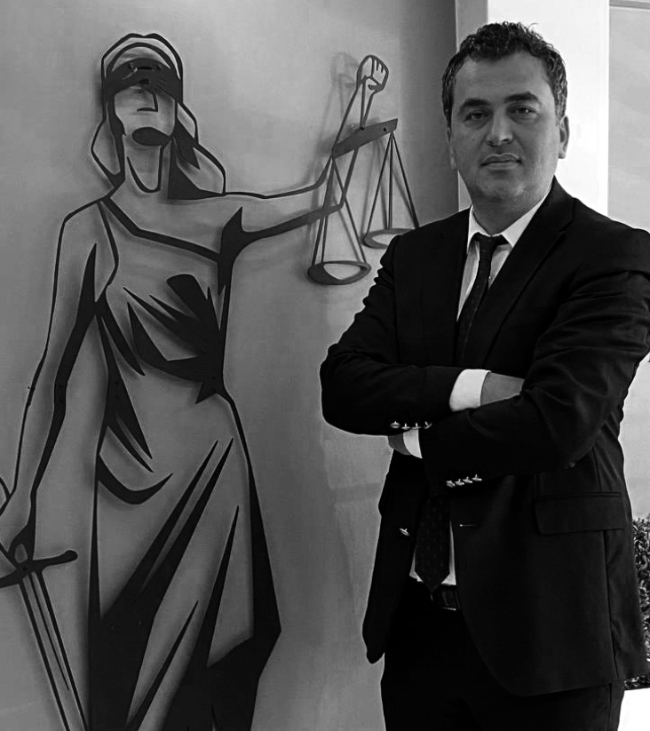 avukat semih sargın